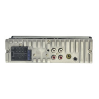 Автомагнітола Cyclone MP-1093 BA Автомагнітола Cyclone MP-1093 BA