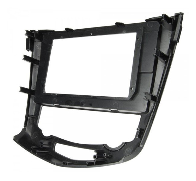 Перехідна рамка CraftAudio NI-22-948 NISSAN X-Trail, Qashqai, Rogue (climat)