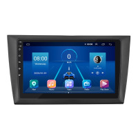 Штатна магнітола Volkswagen Golf 2008-2012 Element 4/32 4G CarPlay Штатна магнітола Volkswagen Golf 2008-2012 Element 4/32 4G CarPlay