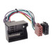 Перехідник ISO BMW, Land Rover, Rover, Mini ACV 1024-02