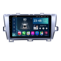 Штатна магнітола Torssen Toyota Prius 12 F9232 4G