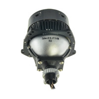 Світлодіодна лінза Bi-LED Cyclone LED BL 3.0" S1 45W
