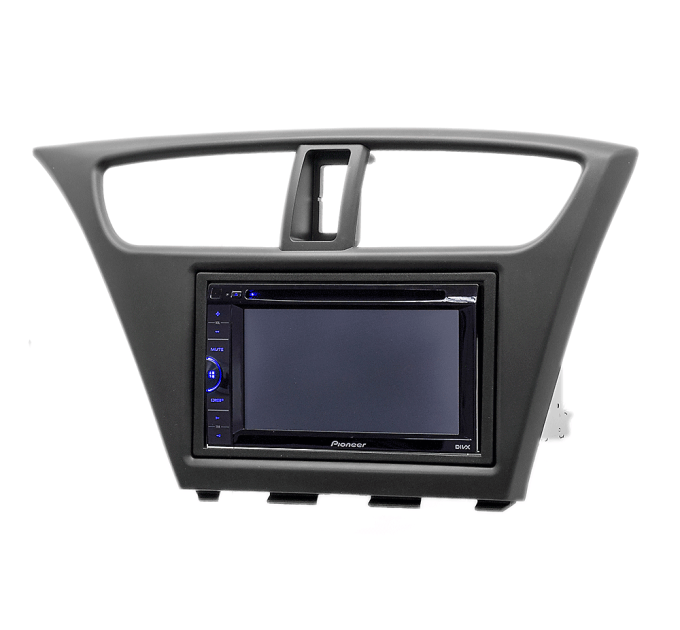 Перехідна рамка Honda Civic Carav 11-267