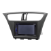 Перехідна рамка Honda Civic Carav 11-267