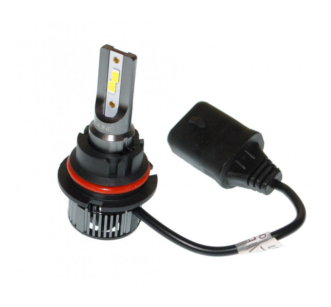 Світлодіодні лампи QLine Mini Active HB5 9007 H/L 6000K