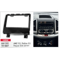Перехідна рамка JAC S3 Carav 11-597