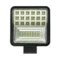 Світлодіодна фара CYCLONE WL-D6 42W COMBO