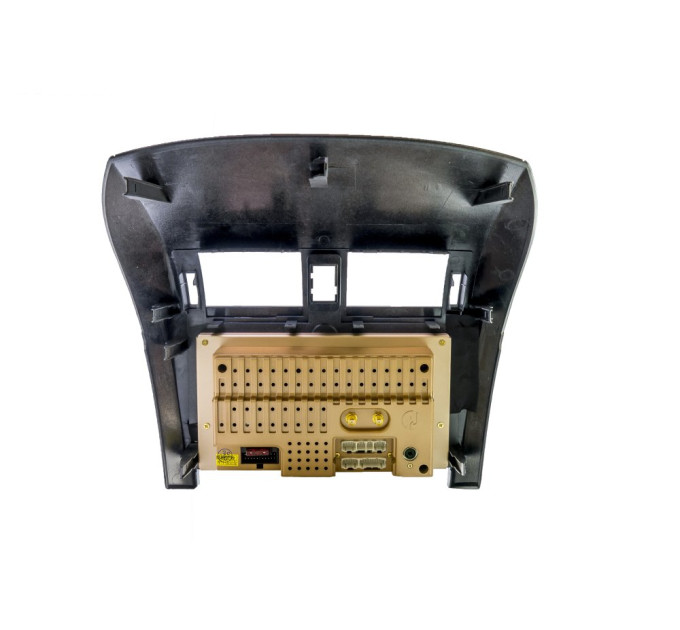 Штатна магнітола Sound Box ST-6110 для Toyota Corolla 2007-2013
