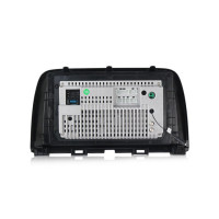 Штатна магнітола Torssen Mazda CX5 2012-2014 F10232 Штатна магнітола Torssen Mazda CX5 2012-2014 F10232