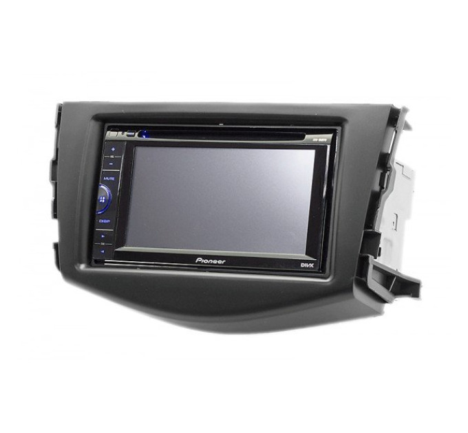 Перехідна рамка Toyota RAV4 Carav 07-008