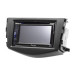 Перехідна рамка Toyota RAV4 Carav 07-008