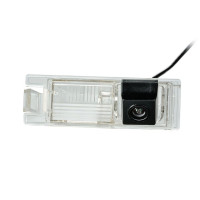 Штатна камера заднього огляду Fighter CS-HCCD+FM-02 (Hyundai)
