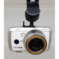 Відеореєстратор Celsior DVR CS-219 Wi-Fi (White) Відеореєстратор Celsior DVR CS-219 Wi-Fi (White)