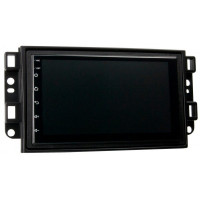 Перехідна рамка Chevrolet Aveo, Captiva, Epica AWM 781-10-054