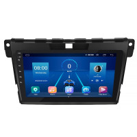 Штатна магнітола Mazda CX-7 2002-2012 Element 4/32 4G CarPlay