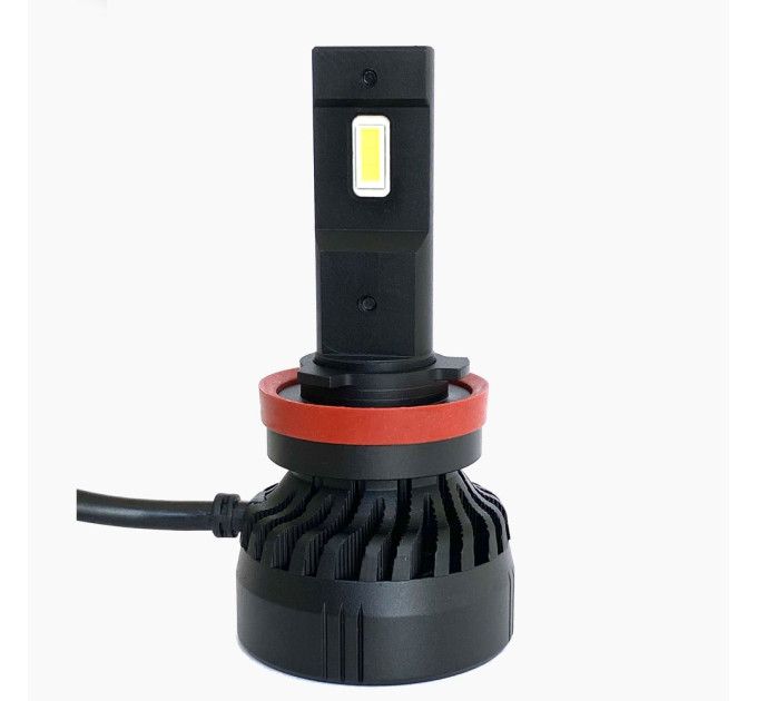 Світлодіодні лампи Prime-X F Pro H11 (5000K)