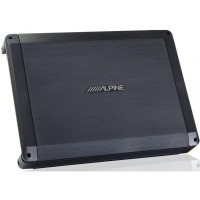 Підсилювач Alpine BBX-F1200 Підсилювач Alpine BBX-F1200