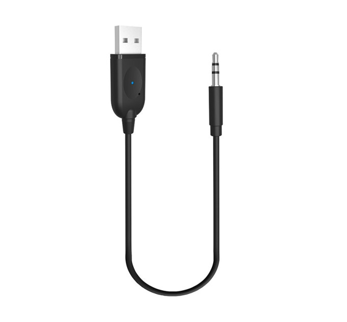Bluetooth AUX адаптер AWM BTC-02