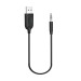 Bluetooth AUX адаптер AWM BTC-02