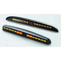Парктронік Steelmate PTS810MM silver