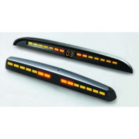 Парктронік Steelmate PTS810MM silver Парктронік Steelmate PTS810MM silver