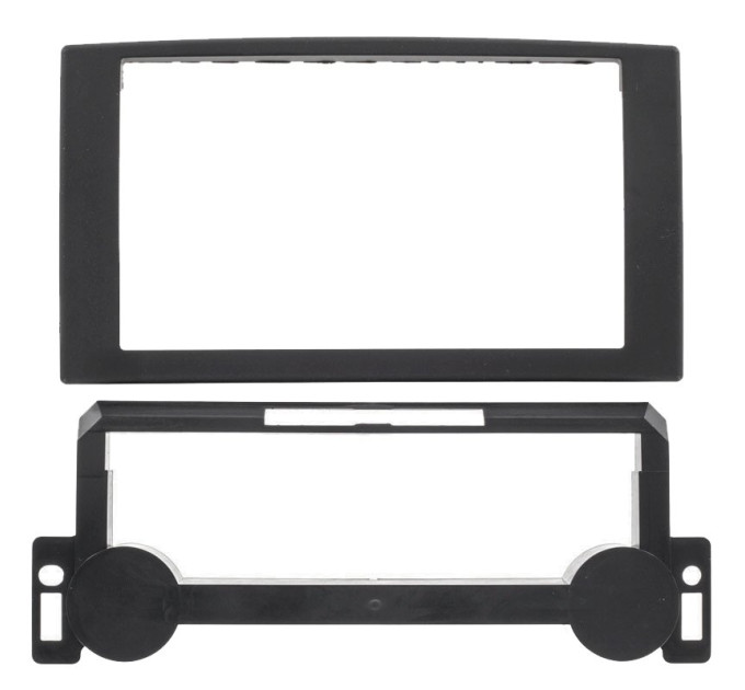 Перехідна рамка Chrysler, Dodge, Jeep Metra 95-6533B