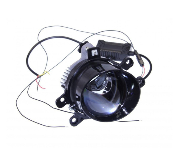 Світлодіодні протитуманні фари BAXSTER Q3 Bi Led TOYOTA