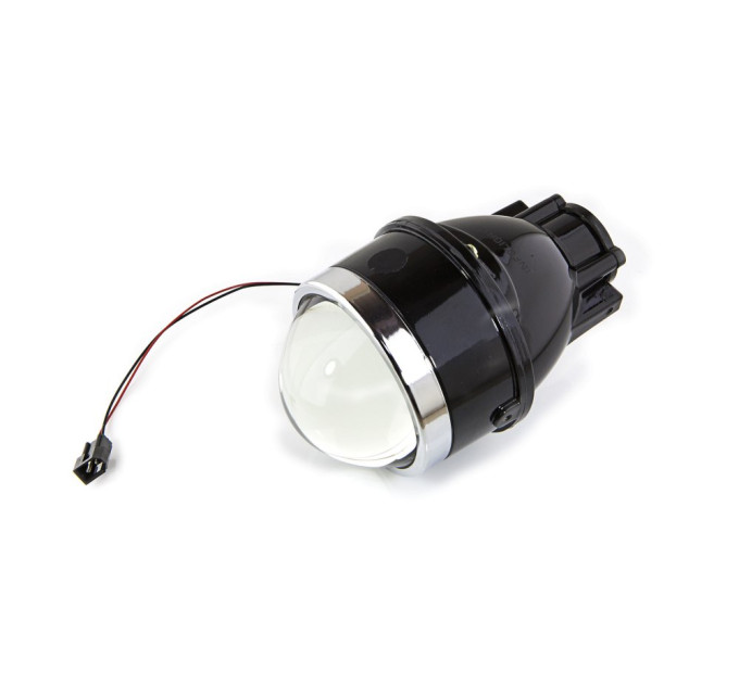 Біксенонові лінзи Infolight G8 під лампу H11