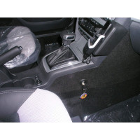 Замок на КПП Bear-Lock Skoda Octavia 1373R