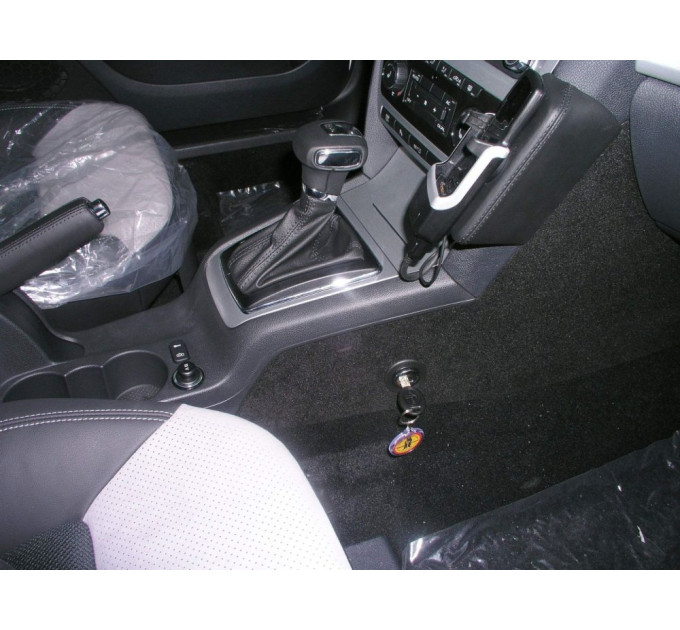 Замок на КПП Bear-Lock Skoda Octavia 1373R