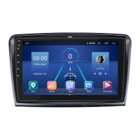 Штатна магнітола Skoda Superb 2013-2015 Element 4/32 4G CarPlay