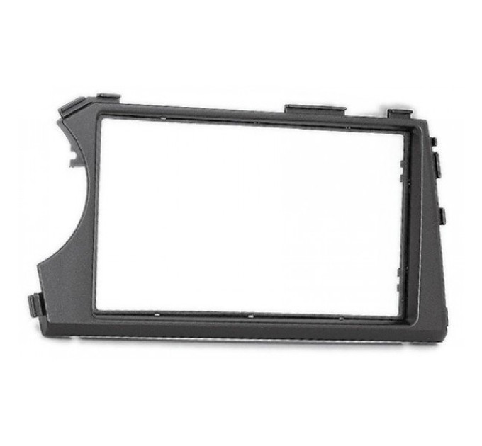Перехідна рамка SsangYong Actyon, Kyron Carav 11-136