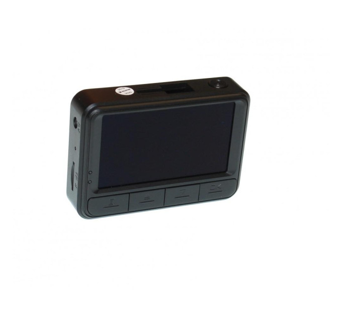 Відеореєстратор Baxster DVR 31W