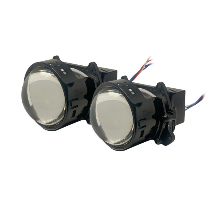 Світлодіодні лінзи Bi-LED  TORSSEN K5