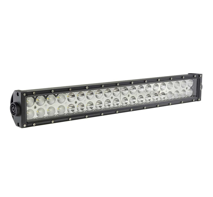 Світлодіодна фара CYCLONE WL A2 120W Combo
