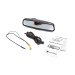 Дзеркало з відеореєстратором Phantom RMS-431 DVR Full HD