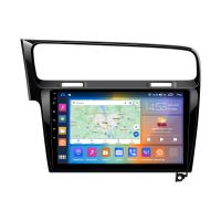 Штатна магнітола Volkswagen Golf 2012-2017 Element Prime 4/64 CarPlay 4G