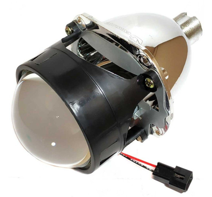 Біксенонова лінза Guarand Ultra G5 Pro Ver 7.1 H1 2.5