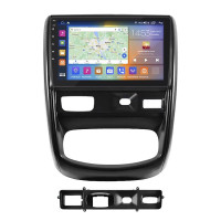 Штатна магнітола Renault Duster 2010-2015 Element Prime 4/64 CarPlay 4G