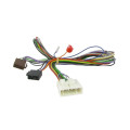 Адаптер для підключення штатного підсилювача Connects2 CT51-LX01 Lexus