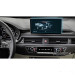 Захисне скло на монітор Audi A4 / S4 7 2019- (матове) Pixsel AUDI-1216-M