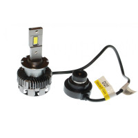 Світлодіодні лампи ALed X D2S 6000K 40W XD2SD09 Світлодіодні лампи ALed X D2S 6000K 40W XD2SD09