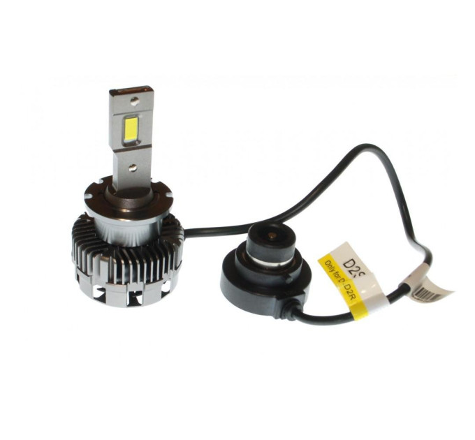 Світлодіодні лампи ALed X D2S 6000K 40W XD2SD09