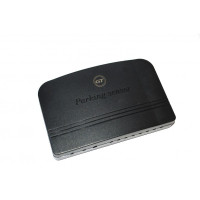 Парктронік GT P Rainbow 8 white (P RB8 White) Парктронік GT P Rainbow 8 white (P RB8 White)