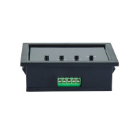 Вольтметр цифровий Kicx Quick Voltmeter-2 Вольтметр цифровий Kicx Quick Voltmeter-2