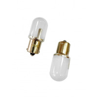 Світлодіодні лампи ALed 1156 (P21W) White (2шт) Світлодіодні лампи ALed 1156 (P21W) White (2шт)