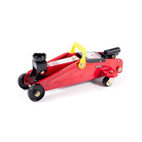 Домкрат Carlife FJ570P 2т Домкрат Carlife FJ570P 2т