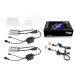 Комплект ксенону Infolight Expert HВ4 9006 5000К +50%