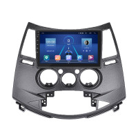 Штатна магнітола Mitsubishi Grandis 2003-2011 Element 6/128 4G CarPlay