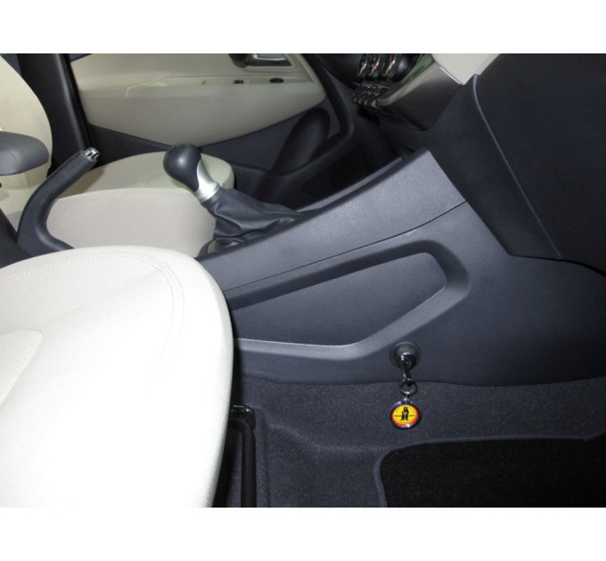 Замок на КПП Bear-Lock Kia Rio 1541K